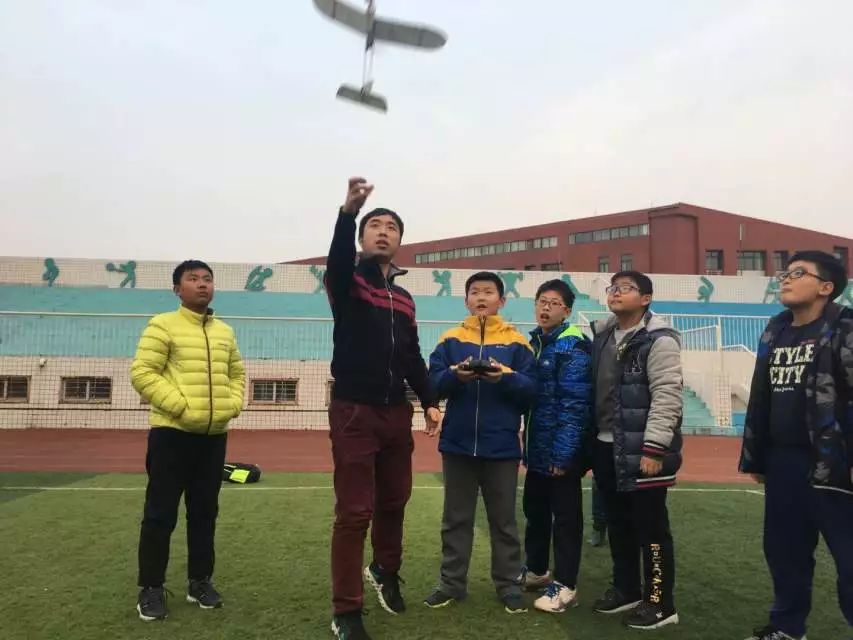 郑州市郑东小学